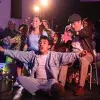 obra de teatro presentada por estudiantes del Tec