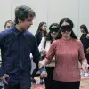 Cena de inclusión de PrepaTec Guadalajara genera empatía