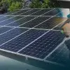 Paneles solares Jorge Gandar
