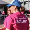 Día del voluntariado en el Tec Campus Tampico