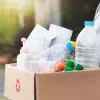 RECICLANDO BOTELLAS DE PLÁSTICO