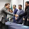 Premian arquitectos laguneros desempeño estudiantil de recién graduado