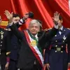 Presidente de México, Andrés Manuel López Obrador