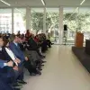 Brinda rector bienvenida al año 2020 a profesores de todos los campus