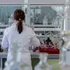 Acuerdo de colaboración en investigación entre la Universidad de Ottawa y Tec de Monterrey