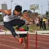 Consiguen Borregos Laguna pase a estatal de Atletismo
