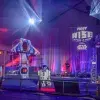 FIRST Robotics con Star Wars - Presentación PrepaTec