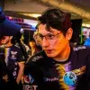 Alan Dominguez en FIRST 2020