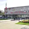 Ser líderes conscientes: invitación en el Día de la Bandera