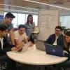 FETEC: Ellos representan a los alumnos del campus Monterrey