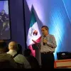 Pablo Latapi imparte la conferencia Wifi emocional en el Tec Guadalajara