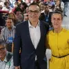 Rashid Abella y Almudena Ocejo