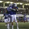 Triunfan Borregos del Tec Guadalajara en la Conferencia Premier de futbol americano de la CONADEIP ante Mandriles del Colegio Stratford
