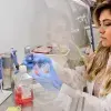 Julia Romero ganadora del Premio Mujer Tec 2020 en emprendimiento 