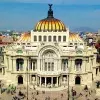 Palacio de Bellas Artes