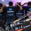 Campeones de región