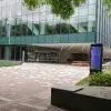 Así luce el Tec campus Monterrey sin actividades