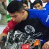 Integrante del equipo ITESM1 