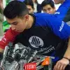 Integrante del equipo ITESM1 