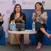 Mujeres empresarias sinaloenses se reúnen en el Tec campus Sinaloa