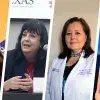 Mujeres del Tec de Monterrey son líderes y reconocidas en diferentes áreas.