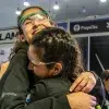 Historic majority! Women dominate robotics tournament!