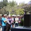 Un minuto de silencio en Tec Guadalajara por el Día Internacional de la Mujer
