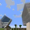 Construyen campus del Tec en Minecraft 