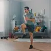 ¡Actívate! Rutina de ejercicios para hacer en casa (videnonota)