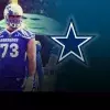 Confirmado: de Borregos a los Dallas Cowboys