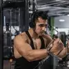 Alumno de Administración Financiera del Tec, Mario Moreno comparte sus rutinas de fitness en Instagram
