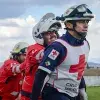 Profesor del Tec es voluntario en la Cruz Roja