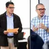 Tres profesores del Tec campus Querétaro recibieron el galardón de Profesor Inspirador.