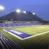 Reconocen diseño de Estadio Borregos
