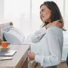 El home office también nos puede dejar lesiones, evitalas siguiendo estos tips de ergonomía y bienestar