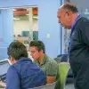 profesor-Raul-Semanai-Campus-Juárez