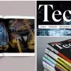 La revista del Tec de Monterrey gana 3 premios CASE Platinum Awards
