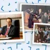 Juan Jaime Delgado, ganador del premio al mérito EXATEC León 2020