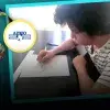 Pablo Valeriano, ganador plata Asian Pacific Mathematics Olympiad 2020