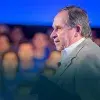 Distinguen en Monterrey visión de transformación de Salvador Alva