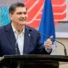 Inicia era de David Garza como presidente del Tec de Monterrey