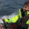 EXATEC que diseñó  taladro marino gana premio en Escocia