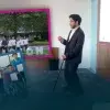 Premian con máximo reconocimiento su labor por promover la inclusión