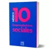 Su unen para lanzar libro de 10 casos de empresas sociales mexicanas