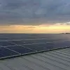 Paneles de energía solar
