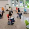 Regreso consciente Tec de Monterrey agosto 2020