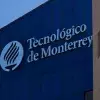 Fachada Tec de Monterrey