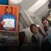 El joven que quiere innovar en la detección de enfermedades