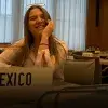 De México a Ginebra, estudiante Tec trabaja en la ONU