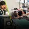 Crea paneles de material reciclado y gana beca al talento emprendedor 
